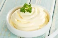 Mayonnaise in zehn Sekunden selber machen