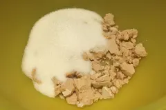 Hefeteig superschnell