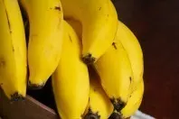 Warzen und Dornwarzen mit Bananenschalen loswerden
