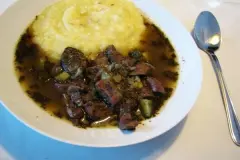 Pikante Nierchen nach Opas Rezept