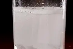 Alka Seltzer gegen Kater