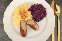 Kartoffelpüree mal anders