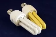Vorteile von Energiesparlampen