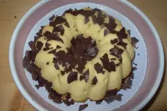 Rezept für einen kleinen Minikuchen