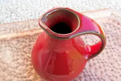 Vasenrisse reparieren