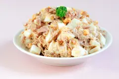 Georgia Tuna Salad