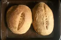Brotbackmischung: so wird das Brot schön locker