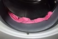 Türdichtung von Waschmaschinen