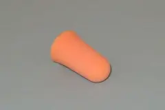 Ohrenstöpsel richtig platzieren