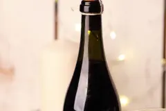 Festsitzenden Korken l&ouml;sen