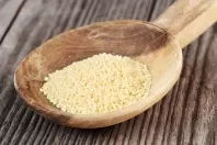 Couscous zubereiten