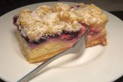 Ersatz für Käsekuchenhilfe