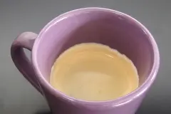 Kaffee macht nicht nüchtern