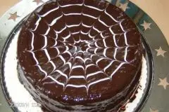 Sachertorte nach Uromas Rezept