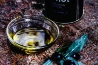 Olivenöl gegen Kopfläuse bei Kindern
