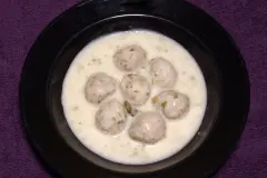 So&szlig;en & (Creme-)Suppen andicken - Eine Alternativensammlung