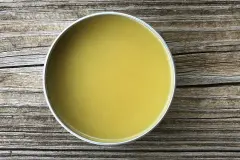 Erkältungsbalsam herstellen