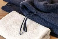 Aufhänger von Jacken und Handtüchern günstig ersetzen