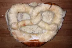 Käsebrezen - lecker und günstig
