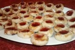 Jelänger Jelieber Plätzchen