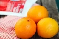 Kein Herpes-Ausbruch mehr mit Orangen und Lysin