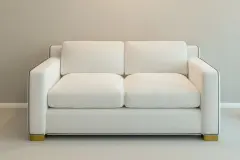 Microfasersofa reinigen