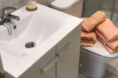 Duft für das Badezimmer