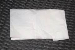 Woher Seidenpapier nehmen?