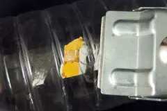 Klebereste von Marmeladengläser entfernen
