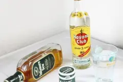 Alkohol? So miaut im Kopf kein Kater mehr