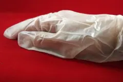 Nie wieder löchrige Gummihandschuhe