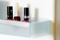 Nagellack: Klumpenbildung vermeiden - längere Haltbarkeit