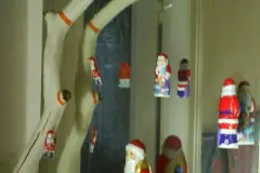 Deko-Ideen zur Vorweihnachtszeit - schnell selbstgemacht