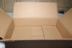 Kleine feine Versandkartons für lau / umsonst / gratis