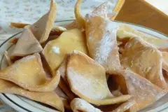 Badische Scherben (Gebäck)