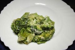 Gemüse in der Mikrowelle garen Rezept Frag Mutti