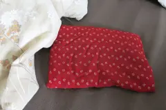 Ein warmes Bett - ein anderer Vorschlag!