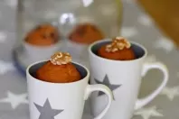 Tassen-Muffin