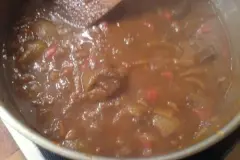 Gulasch