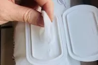 Babyfeuchttücher statt feuchtes Toilettenpapier
