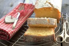 Rühr- und Sandkuchen - werden schön locker