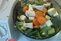 Suppenwürze ohne Geschmacksverstärker