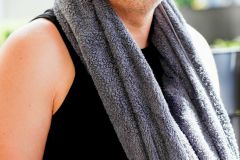 Gesundheit bei gro&szlig;er Hitze