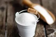Zucker gegen Schluckauf