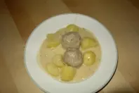 Königsberger Klopse