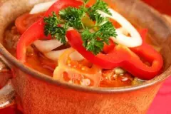 Letscho selbst gemacht