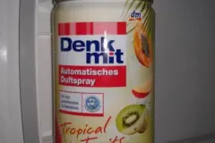 Air Wick Freshmatic Max mit billigeren Duftsprays