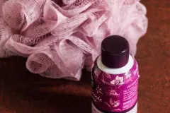 Kleine Shampoos fürs Schwimmbad
