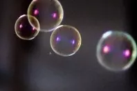 Seifenblasen leicht gemacht