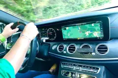 Fahrgemeinschaften zur Arbeit